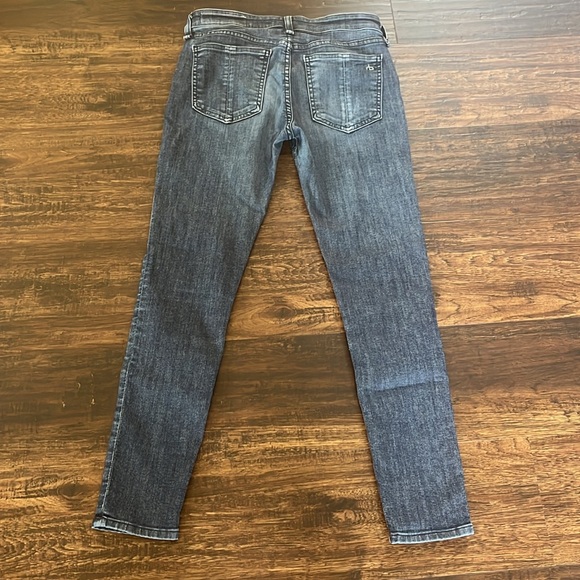 Rag & Bone New York size 25, Cate mid rise ankle skinny - Picture 2 of 8